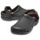 Crocs Crocs: Black Bistro Pro Literide Clog Slip On 6 4