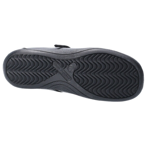 Hush Puppies (7) Hush Puppies Amber Leather Senior 2