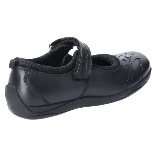 Hush Puppies (7) Hush Puppies Amber Leather Senior 1