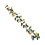 1St Simulation Sonnenblumen Künstliche Aus Rattan 4