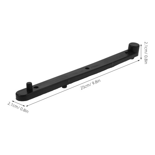 Glissières De En Pour Commode Remplacement 1