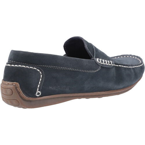 Hush Puppies (11) Hush Puppies Roscoe MEMORY FOAM Mens 1