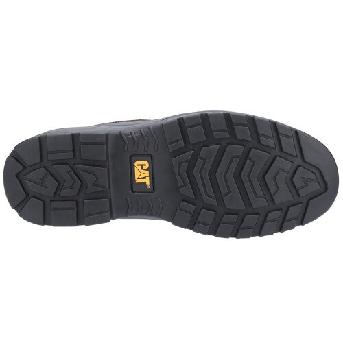 CAT (Brown, 6 (Adults')) Caterpillar Striver 0 Brown 2