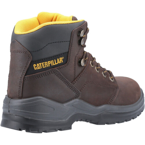 CAT (Brown, 6 (Adults')) Caterpillar Striver 0 Brown 1
