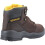 CAT (Brown, 13 (Adults')) Caterpillar Striver 0 Brown 2