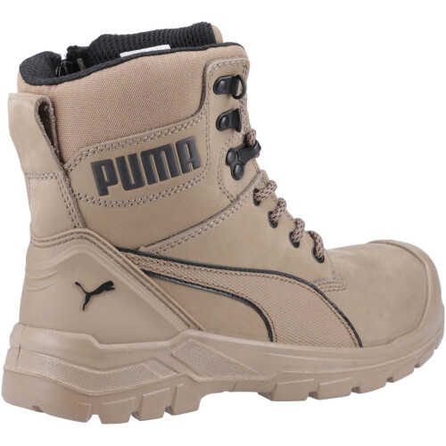 Puma Puma Safety Conquest Safety Boot Stone 1
