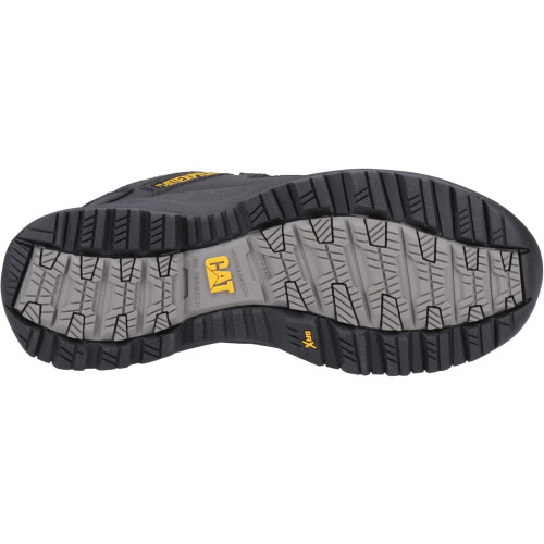CAT (Black, 13 (Adults')) Caterpillar Elmore Low 0 Black 1