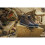 CAT Cat Powerplant Safety Work Boots Scuff Cap 6 6
