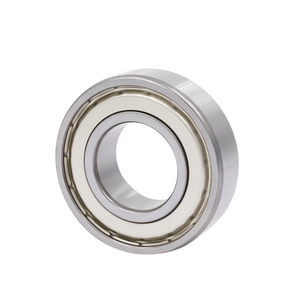 Deep Groove Ball Bearing 6000-6008 Series, 1 Piece, Zz Shield, 6008-40X68x15 9393856441044