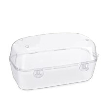 Diving Masks Hard Plastic Case For Diving Mask And Goggles Compact Protective Case