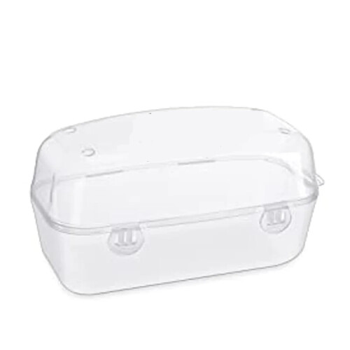 Diving Masks Hard Plastic Case For Diving Mask And Goggles Compact Protective Case