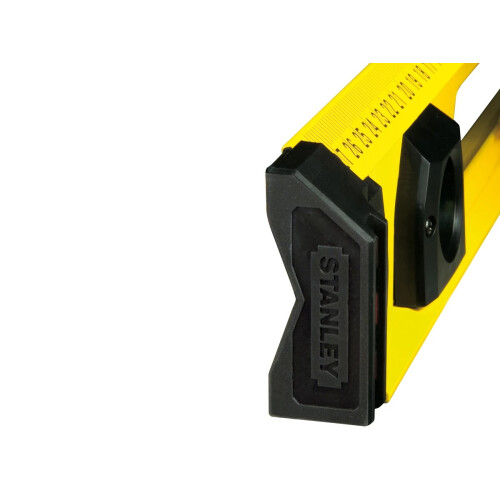STANLEY Stanley 1-43-553 FatMax I Beam Level 3 Vial 60cm 2