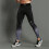 Sportivi A Compressione Leggings Yoga Xxl 5