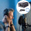 Alimentation Phantom 48 V Avec Câble USB Pour Microphone Condensateur 9