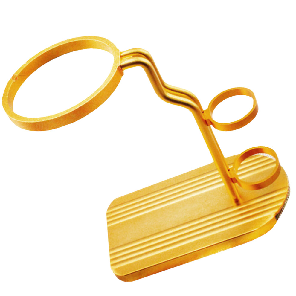 Stojak Na Do Herbaty Z , Uchwyt Na Filtry, PółKa-image