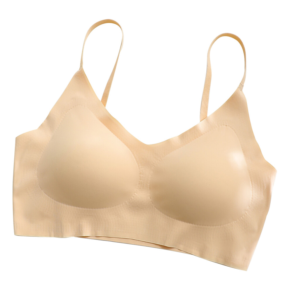 Elastyczne Niewidoczne Majtki Z Regulowanym Paskiem Kobiet-image