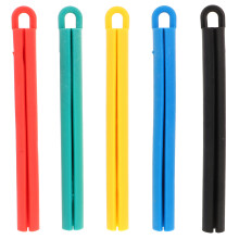 5 Peças Suporte Parede Taca Sinuca Bilhar Snooker Com E Estojo