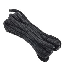 Boat Rope Nylon Double Braid Dock Line For Boats Docking Mooring And Anchoring Shock Cord
