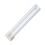 SuperFish aquarium lamp Aqua 40 PL duo 11W white/blue 2