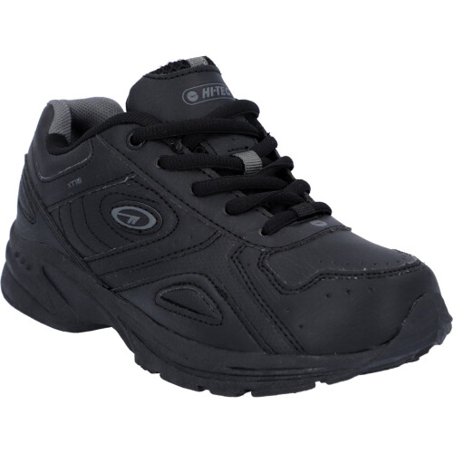Princeton Tec Hi-Tec XT115 Trainer Black - Childrens