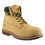 CAT Caterpillar Holton S3 Safety Boot Honey 1