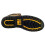 CAT Caterpillar Holton Safety Boot Brown 9