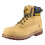 CAT Caterpillar Holton S3 Safety Boot Honey 11