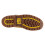 CAT Caterpillar Holton S3 Safety Boot Honey 9
