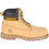 CAT Caterpillar Holton S3 Safety Boot Honey 10