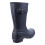 Hunter (UK 4) Hunter Womens Navy Original Short Wellington Boots 11