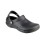 Crocs (10 UK, Black) Crocs Unisex Bistro 10075 Work Clogs 1