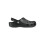 Crocs (8 UK, Black) Crocs Adults Unisex 10001 Classic Cushioned Clogs 10