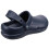 Crocs (3 UK, White) Crocs Unisex Bistro 10075 Work Clogs 6