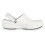 Crocs (10 UK, White) Crocs Unisex Bistro 10075 Work Clogs 10