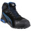 Puma Puma Safety Rio Mid Lace-up Safety Boot Black 1