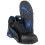 Puma Puma Safety Rio Mid Lace-up Safety Boot Black 8