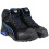 Puma Puma Safety Rio Mid Lace-up Safety Boot Black 10