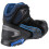 Puma Puma Safety Rio Mid Lace-up Safety Boot Black 7
