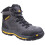 CAT (Grey, 11 (Adults')) Caterpillar Munising Leather Dark Shadow 1