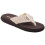 ROCKET DOG (7 (Adults')) Spotlight Lima | Natural Multi | Ladies Toe-Post Sandals 1