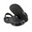 Crocs (5 UK, Black) Crocs Adults Unisex 10001 Classic Cushioned Clogs 8