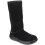 ROCKET DOG (7 (Adults')) Sugardaddy | Black | Ladies Pull-On Winter Mid-Calf Boots 1