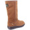 ROCKET DOG (6 (Adults')) Sugardaddy | Chestnut | Ladies Warm-Lined Mid-Calf Boots 7