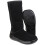 ROCKET DOG (7 (Adults')) Sugardaddy | Black | Ladies Pull-On Winter Mid-Calf Boots 8