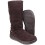 ROCKET DOG (6 (Adults')) Sugardaddy | Chocolate | Womens Warm-Lined Pull-On Mid-Calf Boots 8