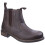 Cotswold (9 UK, Brown) Cotswold Mens Worcester Moisture Wicking Pull On Boots 1