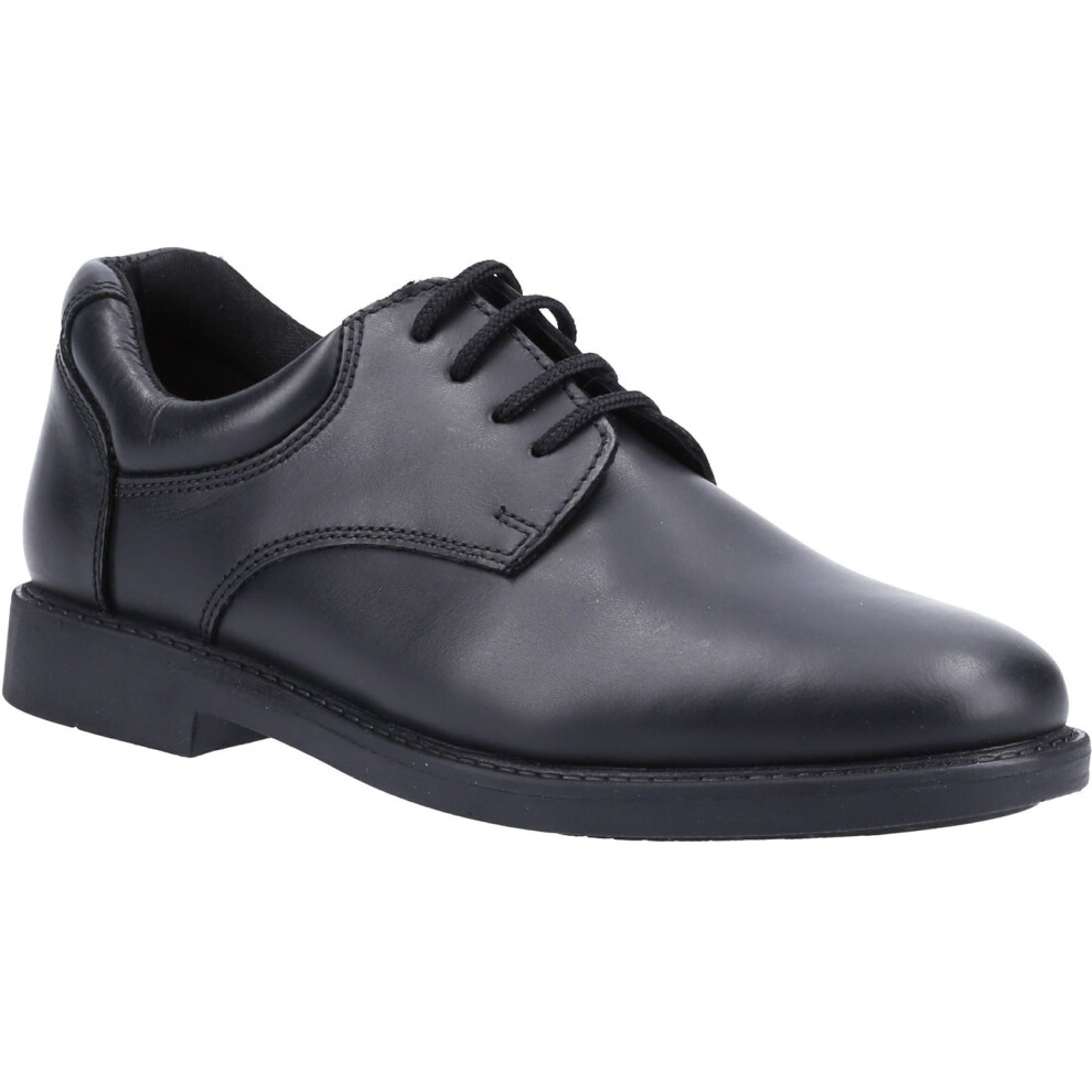 Hush Puppies (9) Tim Senior Boys Mens Not,Specified