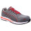 Puma Puma Safety Xelerate Knit Low Safety Trainer Grey 1