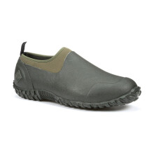 (7 UK, Moss/Green) Muck Boots Mens Muckster II Low All Purpose Lightweight Shoes