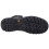CAT (Black, 11 (Adults')) Caterpillar Framework Leather Black 8